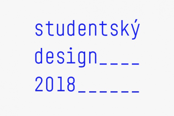 Studentský design 2018