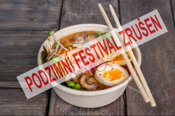Festival delikátních chutí – podzim 2020 - ZRUŠENO