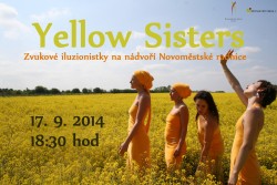 YELLOW SISTERS