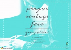 Prague Vintage Fair