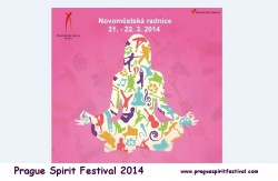 Prague Spirit Festival 2014