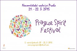 Prague Spirit Festival 2015