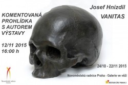 Josef Hnízdil - Vanitas