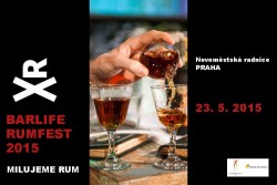 Barlife RumFest 2015