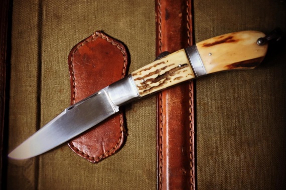 Pražská výstava nožů / Knives - podzim 2022